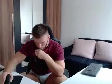 Freechat darius_94 on Chaturbate