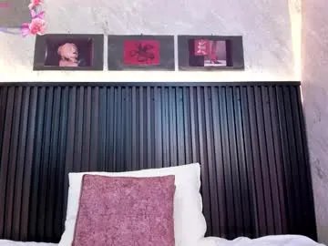 Freechat dark__nymph on Chaturbate