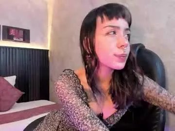 Freechat dark__nymph on Chaturbate