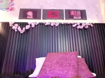 Freechat dark__nymph on Chaturbate