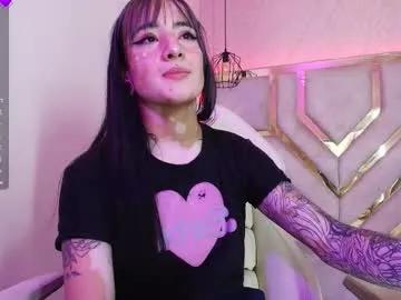dayana_harlow2 on Chaturbate 