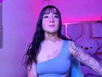 dayana_harlow2 on Chaturbate 