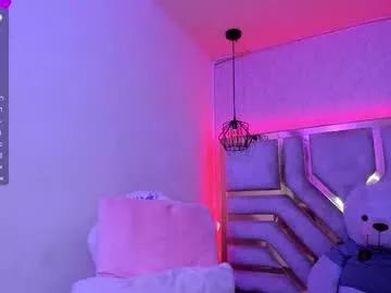 dayana_harlow2 on Chaturbate 