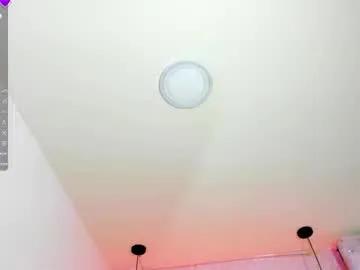 dayana_harlow2 on Chaturbate 