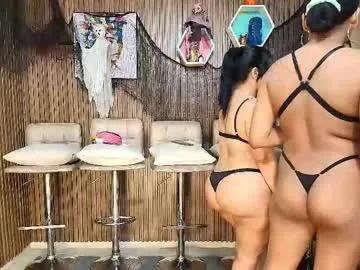 dayannawins on Chaturbate