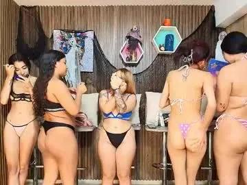 dayannawins on Chaturbate