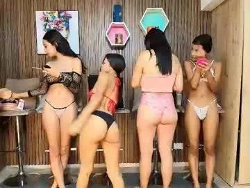 dayannawins on Chaturbate