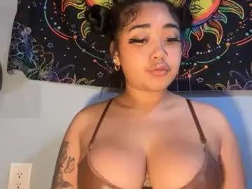 dayqueen1 — Deepthroat Sloppy BJ #bigboobs, #ebony, #blowjob, #findom, #deepthroat. My fav patterns 10,24,40,100,300 [285 tokens remaining]