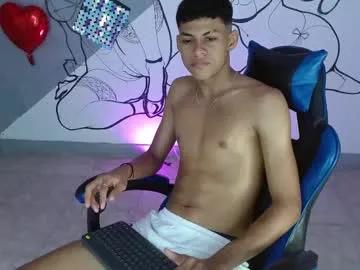 Away deivid_bigcock1 on Chaturbate