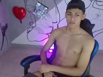 Away deivid_bigcock1 on Chaturbate