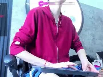 Freechat deivid_oficial20 on Chaturbate