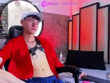 Freechat deivid_oficial20 on Chaturbate