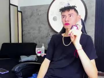 Freechat deivid_oficial20 on Chaturbate