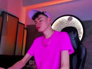 Freechat deivid_oficial20 on Chaturbate