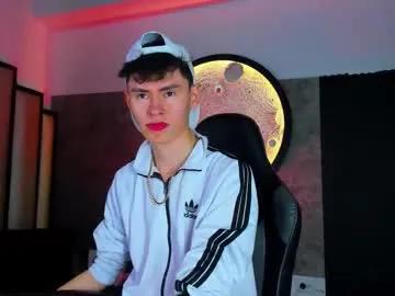 deivid_oficial20 — GOAL: Great  show cum  [497 tokens remaining] Welcome to my room... Come amuse you with me, I promise you that we will have a rich  #18 #young #twink #monstercock #cum