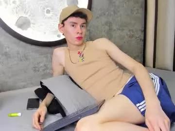 Freechat deivid_oficial20 on Chaturbate