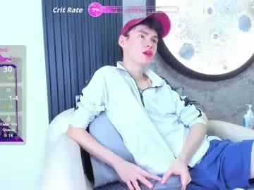 Freechat deivid_oficial20 on Chaturbate