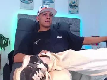 Freechat deivid_santoss on Chaturbate