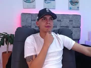 Freechat deivid_santoss on Chaturbate