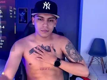 Freechat deivid_santoss on Chaturbate