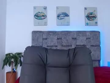 Freechat deivid_santoss on Chaturbate