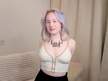 delciepfost on Chaturbate