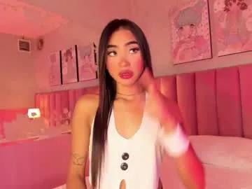 Away delicious_girl4u_ on Chaturbate