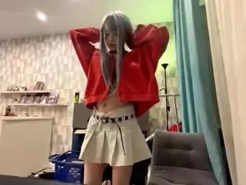 Freechat delilahdyl on Chaturbate