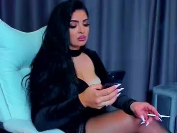 devashaqueen on Chaturbate