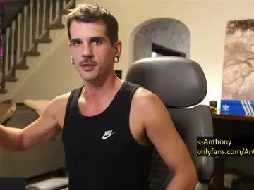 deviantill on Chaturbate