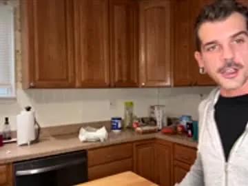 deviantill — LET ME DO SOME STUFFING WITH MY TURKEY | BAKING PECAN PIE  - OF AnthonyMattXXX - Goal is : CUM AT GOAL OF AnthonyMattxxx #Lovense