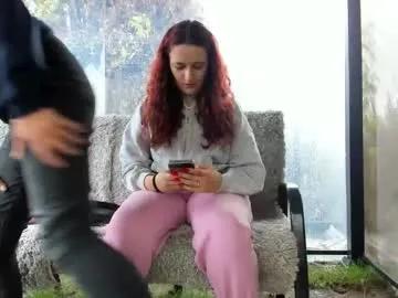 Freechat devileanna on Chaturbate