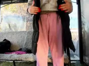 Freechat devileanna on Chaturbate