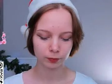 deyvessa on Chaturbate