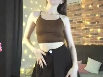 deyvessa on Chaturbate