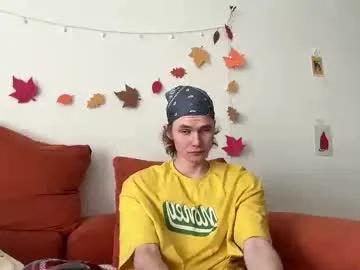 Freechat di_n_alex on Chaturbate