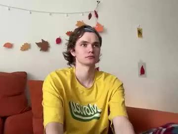 Freechat di_n_alex on Chaturbate