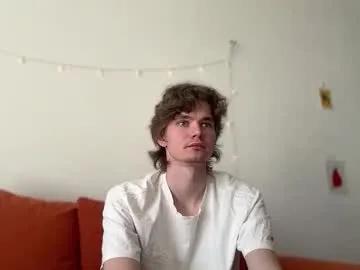 Freechat di_n_alex on Chaturbate