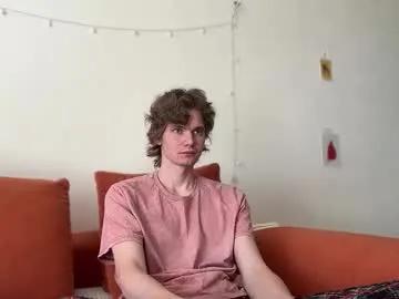 Freechat di_n_alex on Chaturbate