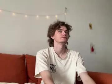 Freechat di_n_alex on Chaturbate