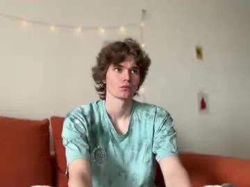 Freechat di_n_alex on Chaturbate