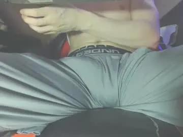 Freechat dick_and_muscle on Chaturbate