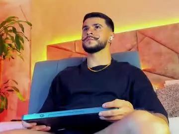 Freechat dickgriffith on Chaturbate