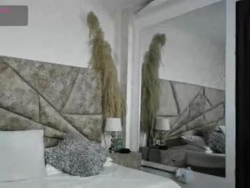 Freechat dickgriffith on Chaturbate