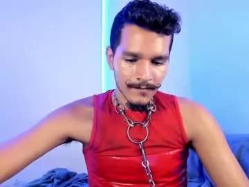 Freechat diemond_latinx98 on Chaturbate