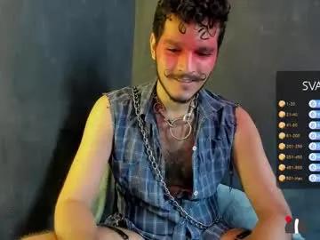 Freechat diemond_latinx98 on Chaturbate