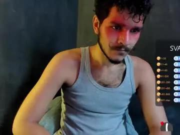 Freechat diemond_latinx98 on Chaturbate