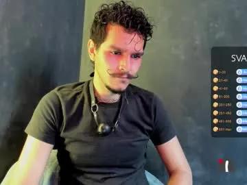 Freechat diemond_latinx98 on Chaturbate