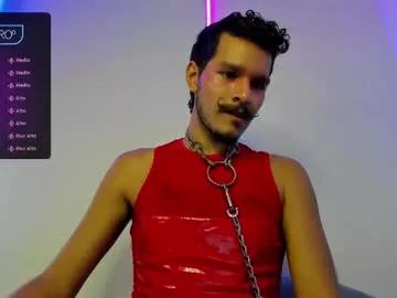 Freechat diemond_latinx98 on Chaturbate