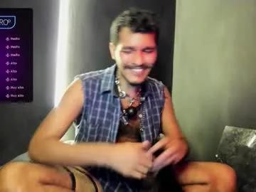 Freechat diemond_latinx98 on Chaturbate